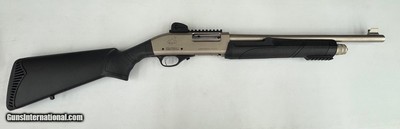 BLACK ACES TACTICAL PRO SERIES X 12 GA