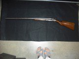 HUNTER ARMS COMPANY Model F 12 GA - 1 of 3