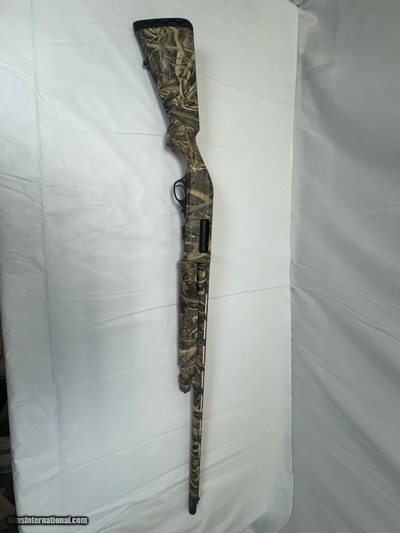 CZ 612 MAGNUM WATERFOWL 12 GA