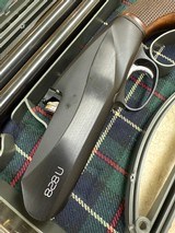 BENELLI 828U 12 GA - 2 of 3