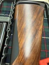 BENELLI 828U 12 GA - 3 of 3