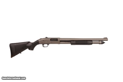 MOSSBERG 590 A1 12 GA