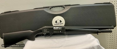 BLACK ACES TACTICAL PRO SERIES S MAX 12 GA