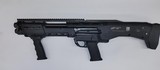 STANDARD MANUFACTURING DP-12 GEN2 12 GA