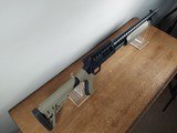 MOSSBERG 500 Scorpion 12 GA - 3 of 3
