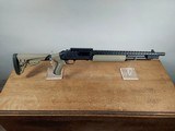 MOSSBERG 500 Scorpion 12 GA