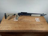 MOSSBERG 500 Scorpion 12 GA - 2 of 3