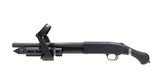 MOSSBERG 590 SHOCKWAVE SHOCK N SAW 12 GA - 2 of 3