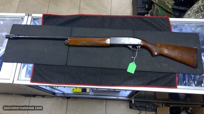 REMINGTON SPORTSMAN 12 GA