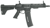 ATI ALPHA MAXX w/ 60RD MAGAZINE & FLIP UP SIGHTS 5.56X45MM NATO - 1 of 1