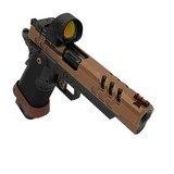 KIMBER 2K11 TARGET (OI) 9MM LUGER (9x19 PARA) - 3 of 3