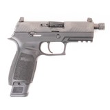 SIG SAUER P320 9MM LUGER (9x19 PARA) - 2 of 3