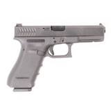 GLOCK 22 GEN 3 .40 S&W - 2 of 3