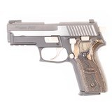 SIG SAUER P229 EQUINOX .40 S&W - 1 of 3