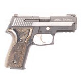 SIG SAUER P229 EQUINOX .40 S&W - 2 of 3