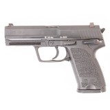 HECKLER & KOCH USP 9MM LUGER (9x19 PARA) - 1 of 3