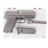 HECKLER & KOCH USP 9MM LUGER (9x19 PARA) - 3 of 3