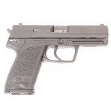 HECKLER & KOCH USP 9MM LUGER (9x19 PARA) - 2 of 3