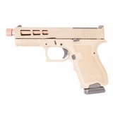 PALMETTO STATE ARMORY DAGGER COMPACT 9MM LUGER (9x19 PARA) - 1 of 2