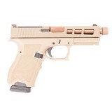 PALMETTO STATE ARMORY DAGGER COMPACT 9MM LUGER (9x19 PARA) - 2 of 2