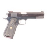 COLT MK IV SERIES 80 GOVERNMENT MODEL .45 ACP - 2 of 3