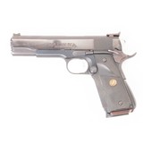 COLT MK IV SERIES 80 GOVERNMENT MODEL .45 ACP - 1 of 3