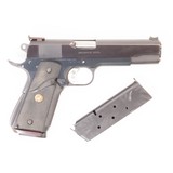 COLT MK IV SERIES 80 GOVERNMENT MODEL .45 ACP - 3 of 3