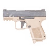 CANIK METE MC9 9MM LUGER (9x19 PARA) - 1 of 3