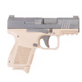 CANIK METE MC9 9MM LUGER (9x19 PARA) - 2 of 3