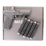 IWI MASADA 9MM LUGER (9x19 PARA) - 3 of 3