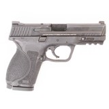 SMITH & WESSON M&P 40 M2.0 .40 S&W - 2 of 3