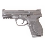 SMITH & WESSON M&P 40 M2.0 .40 S&W - 1 of 3