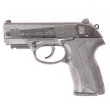 BERETTA PX4 STORM .40 S&W - 1 of 3