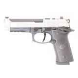 BERETTA 92XI 9MM LUGER (9x19 PARA) - 1 of 3
