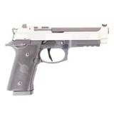 BERETTA 92XI 9MM LUGER (9x19 PARA) - 2 of 3