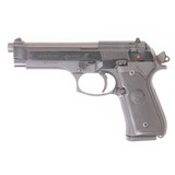 BERETTA M9 9MM LUGER (9x19 PARA) - 1 of 3