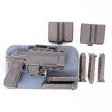 BERETTA M9 9MM LUGER (9x19 PARA) - 3 of 3