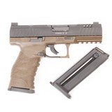 WALTHER WMP .22 WMR - 3 of 3