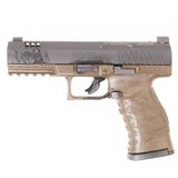 WALTHER WMP .22 WMR - 1 of 3