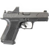 SHADOW SYSTEMS MR920 9MM LUGER (9x19 PARA) - 2 of 3