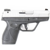 TAURUS PT709 SLIM 9MM LUGER (9x19 PARA) - 2 of 3