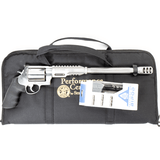 SMITH & WESSON 460 PERFORMANCE CENTER .460 S&W MAGNUM - 3 of 3