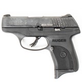 RUGER LC9S PRO 9MM LUGER (9x19 PARA) - 1 of 3