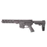 RUGER AR-556 .350 LEGEND - 1 of 2