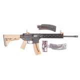 SMITH & WESSON M&P15-22 .22 LR - 3 of 3