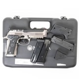 BERETTA 92X PERFORMANCE 9MM LUGER (9x19 PARA) - 3 of 3