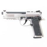 BERETTA 92X PERFORMANCE 9MM LUGER (9x19 PARA) - 1 of 3