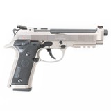 BERETTA 92X PERFORMANCE 9MM LUGER (9x19 PARA) - 2 of 3