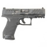 WALTHER PDP COMPACT 9MM LUGER (9x19 PARA) - 2 of 3
