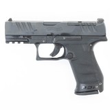 WALTHER PDP COMPACT 9MM LUGER (9x19 PARA) - 1 of 3